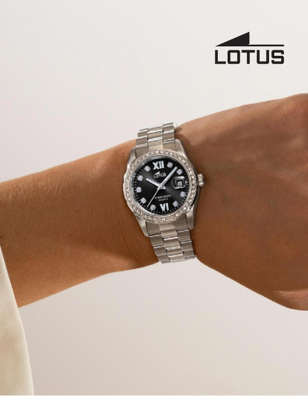 LOTUS Ladies Watch